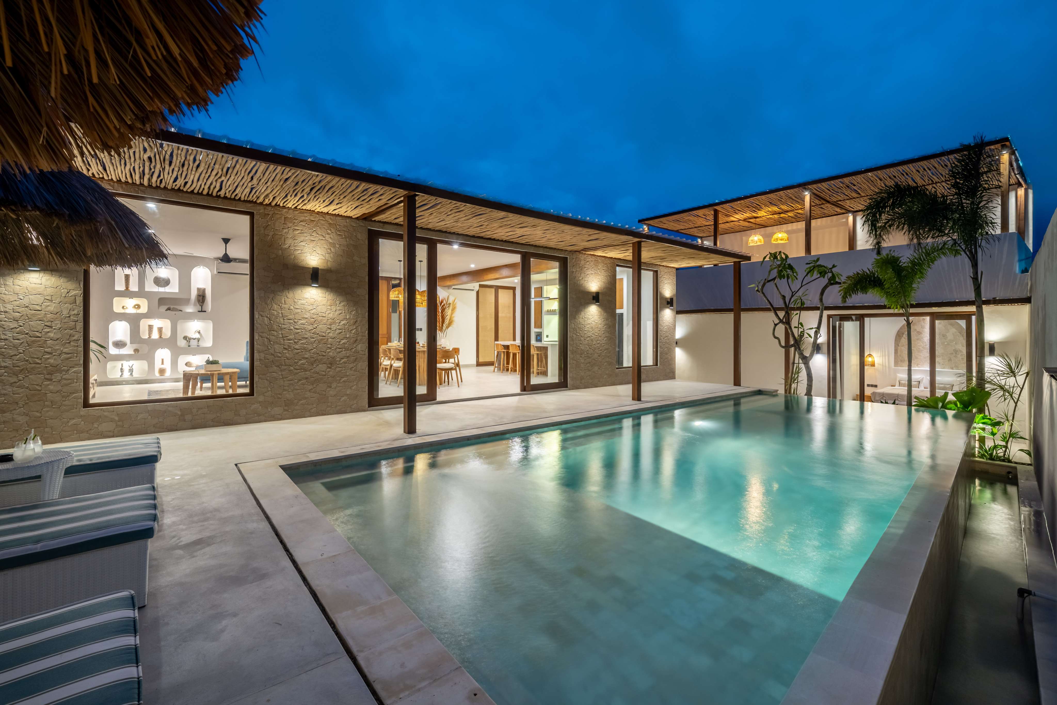 Heliconia Villas Bali