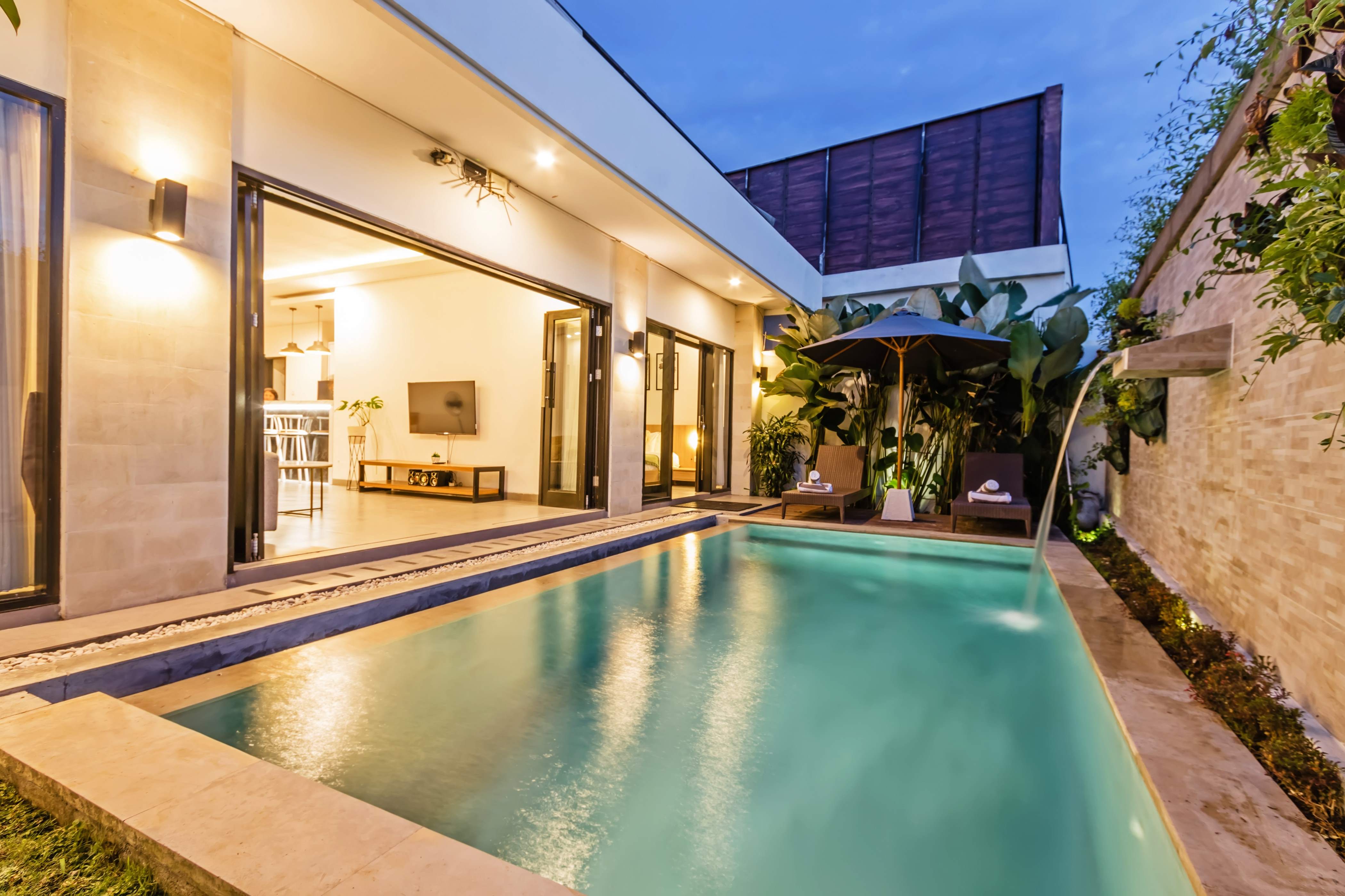 Villa Paddies