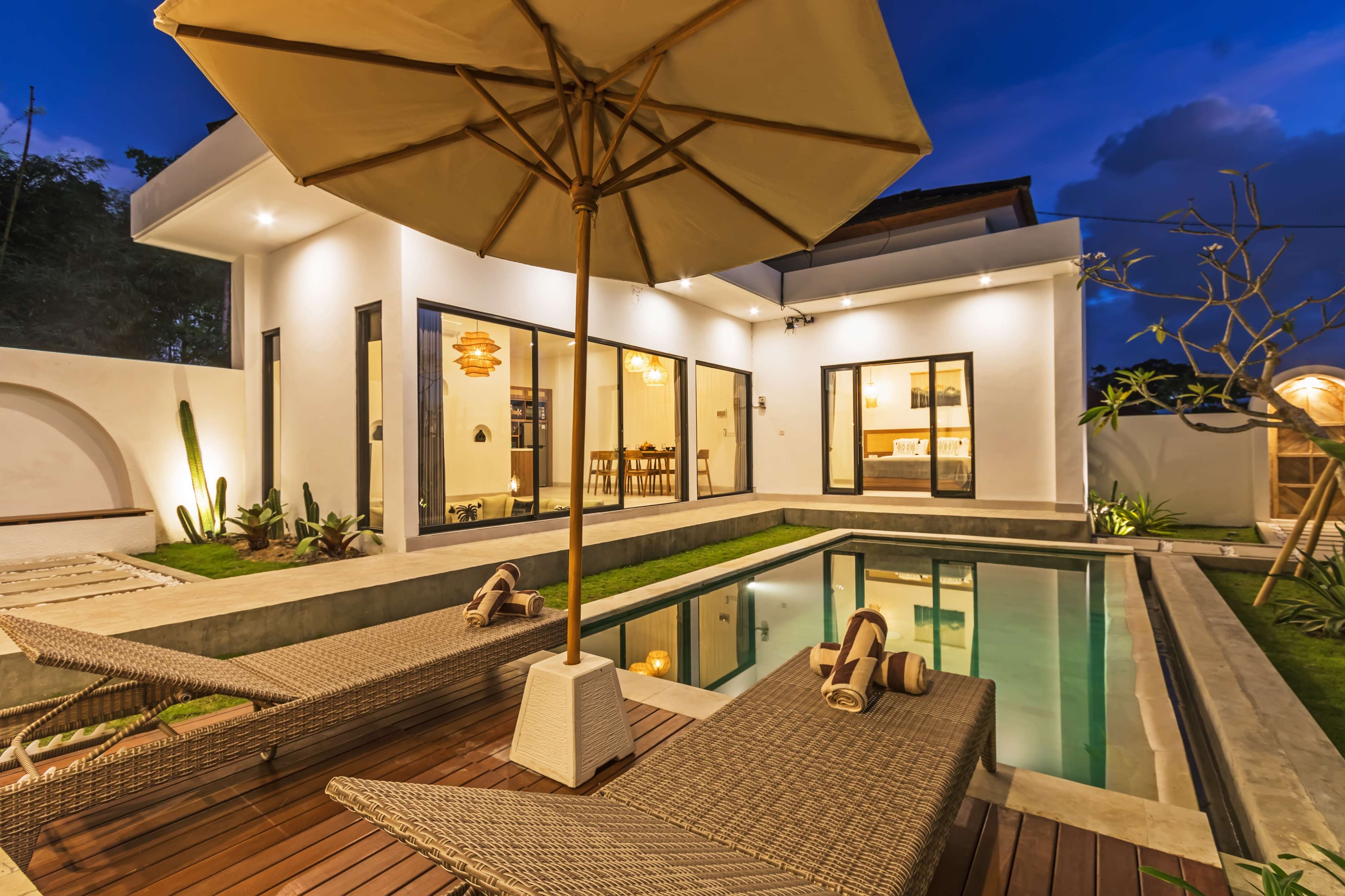 Villa Celestial