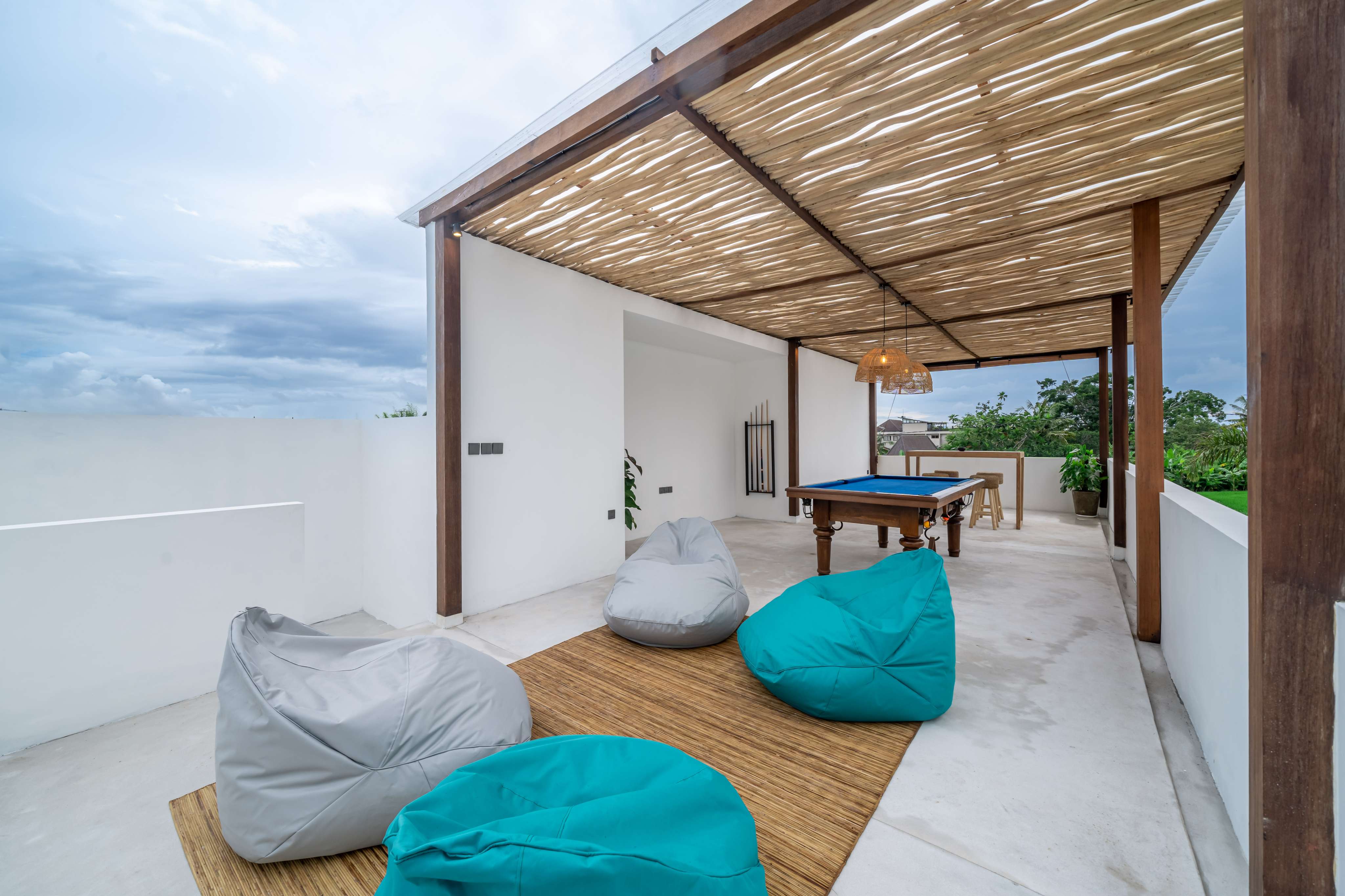 Villa Orion
