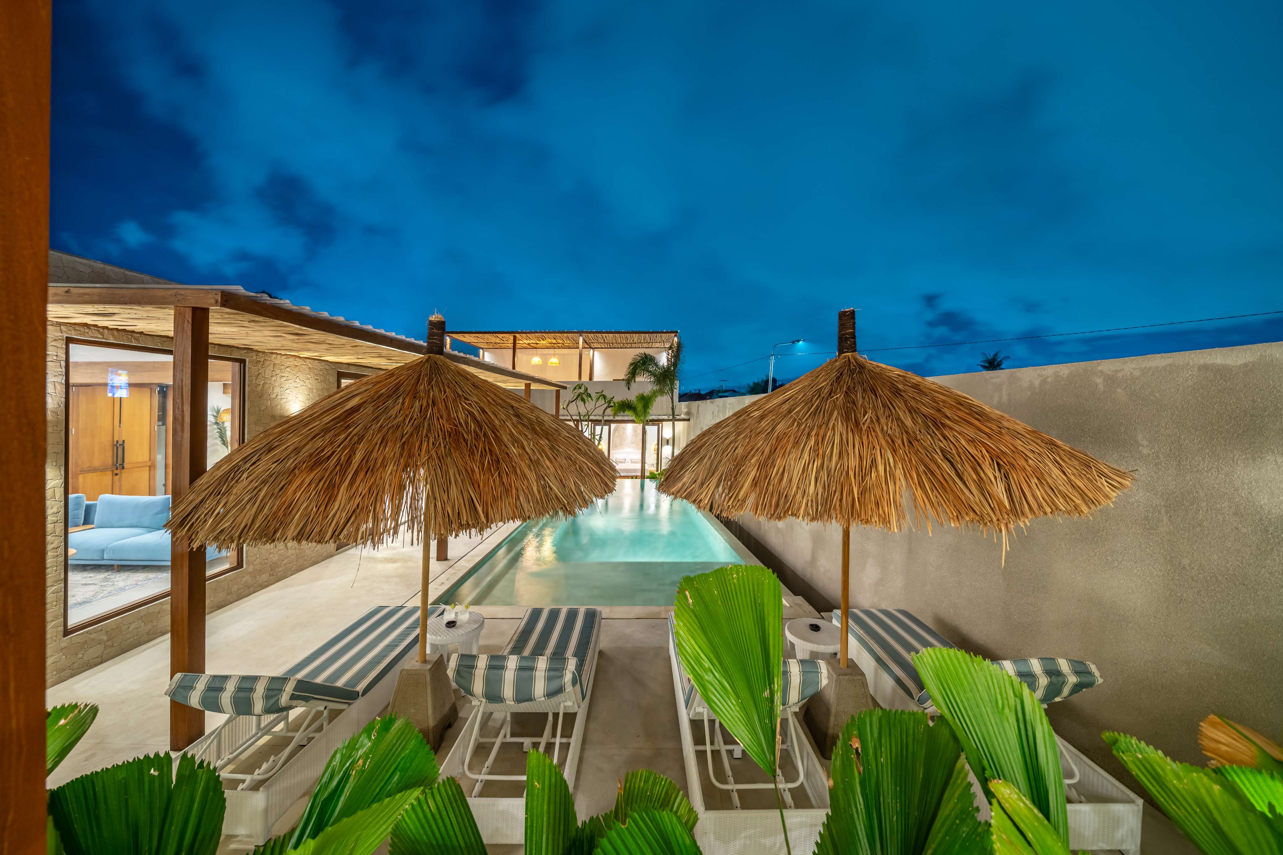 Villa Orion