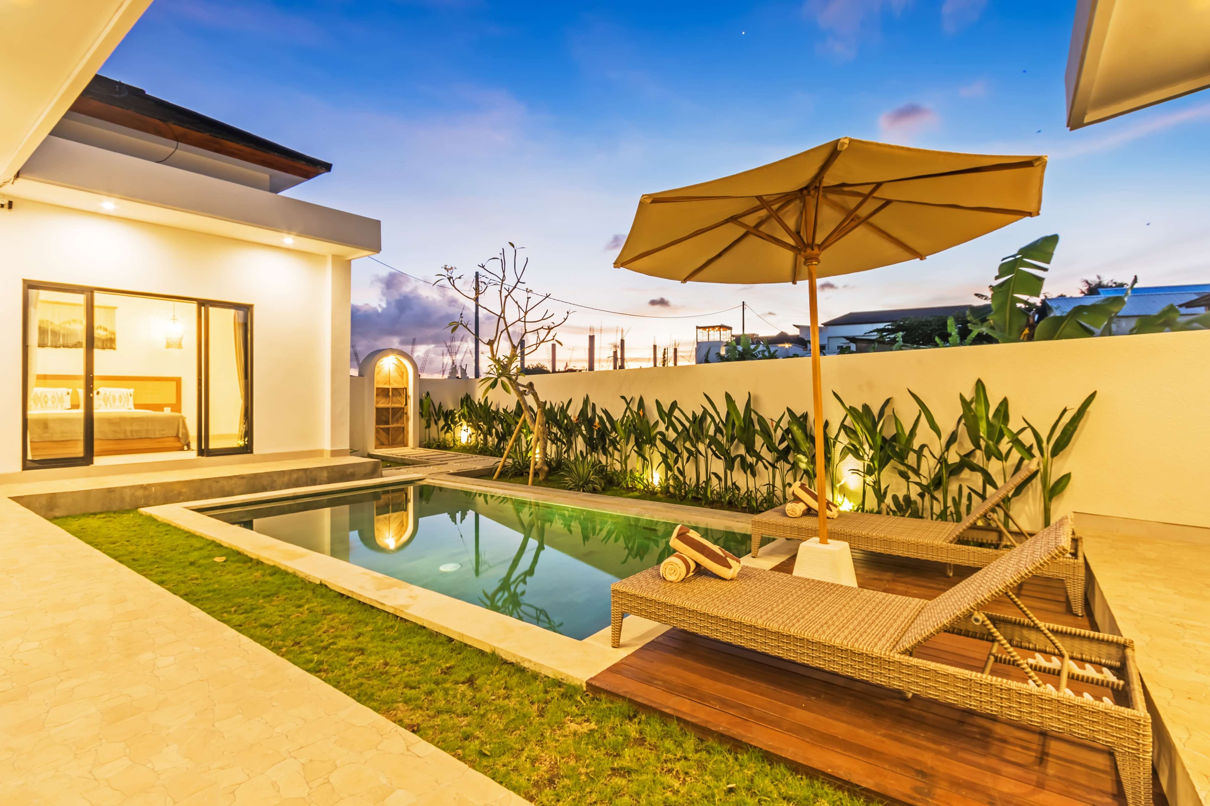 Villa Celestial