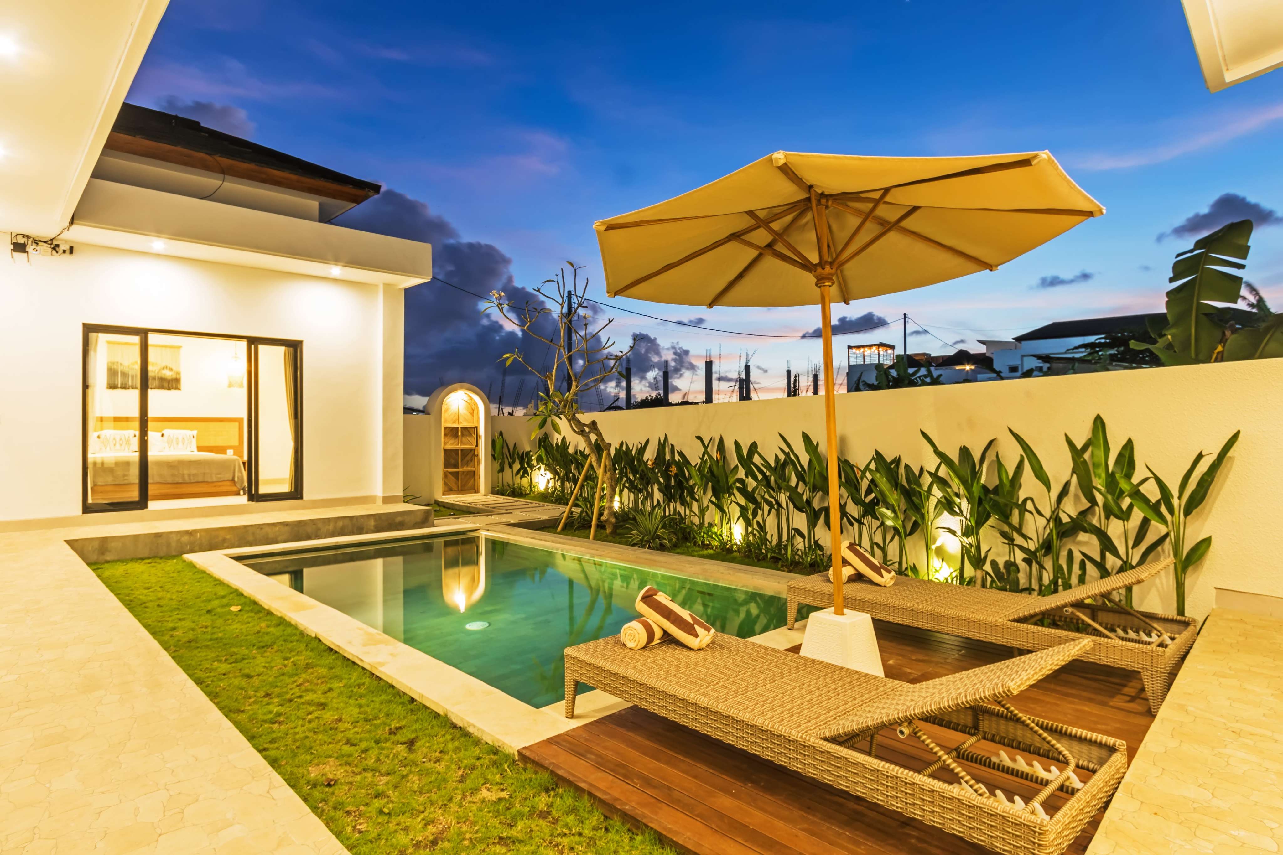 Villa Celestial