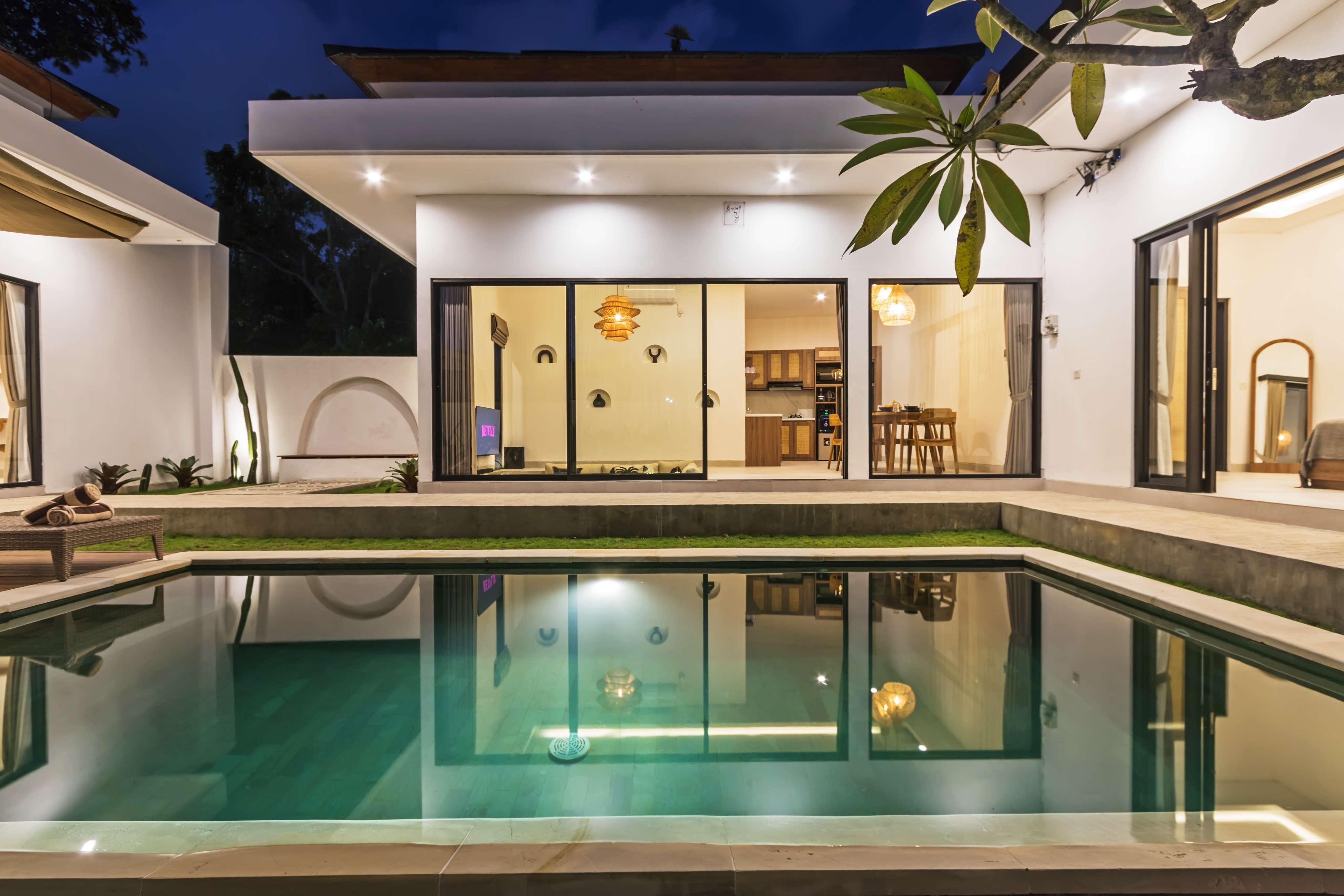 Villa Celestial
