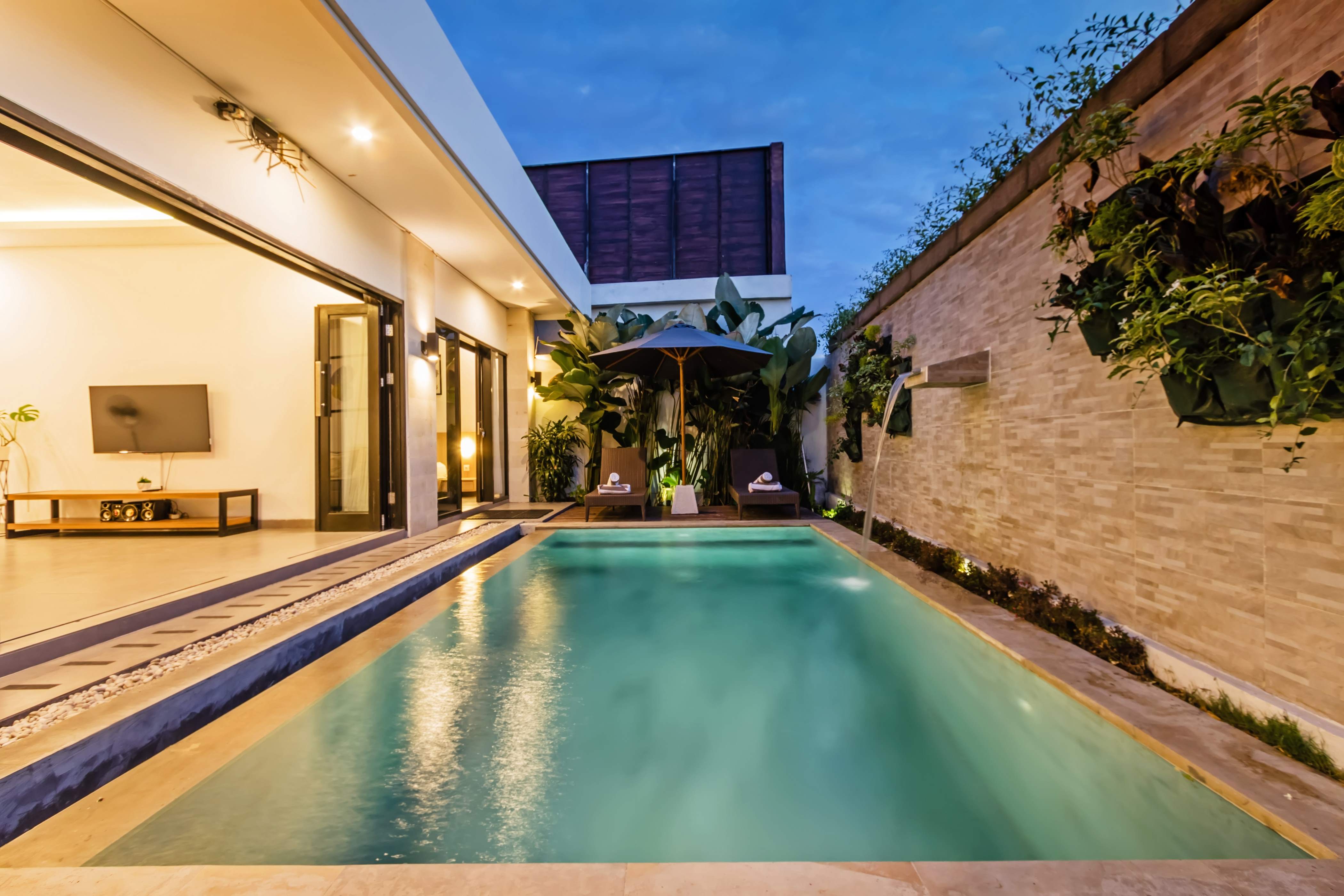 Villa Paddies