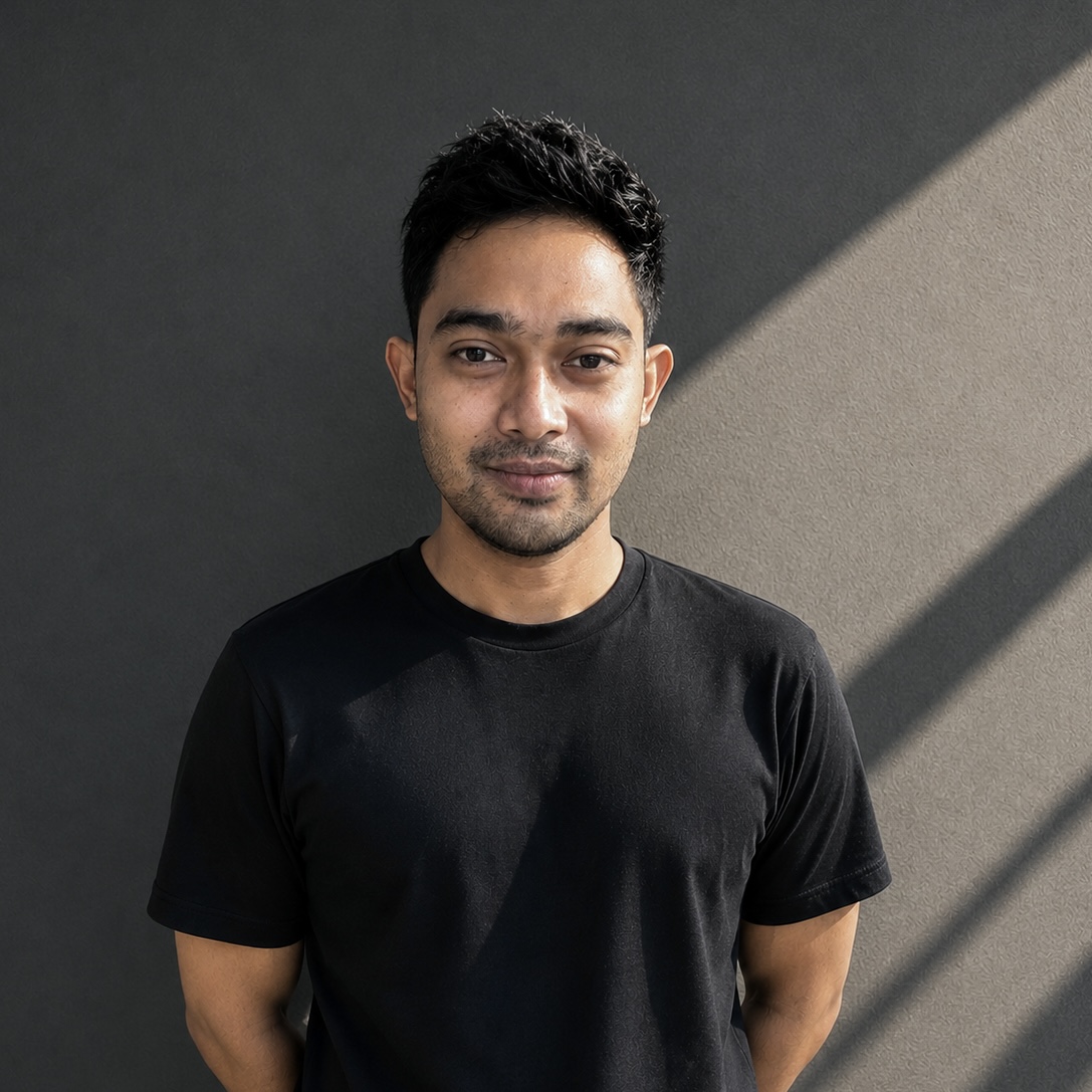 Bagus Indra