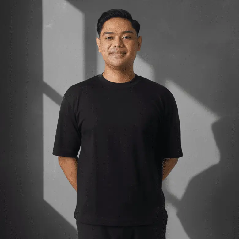 Kadek Dharma